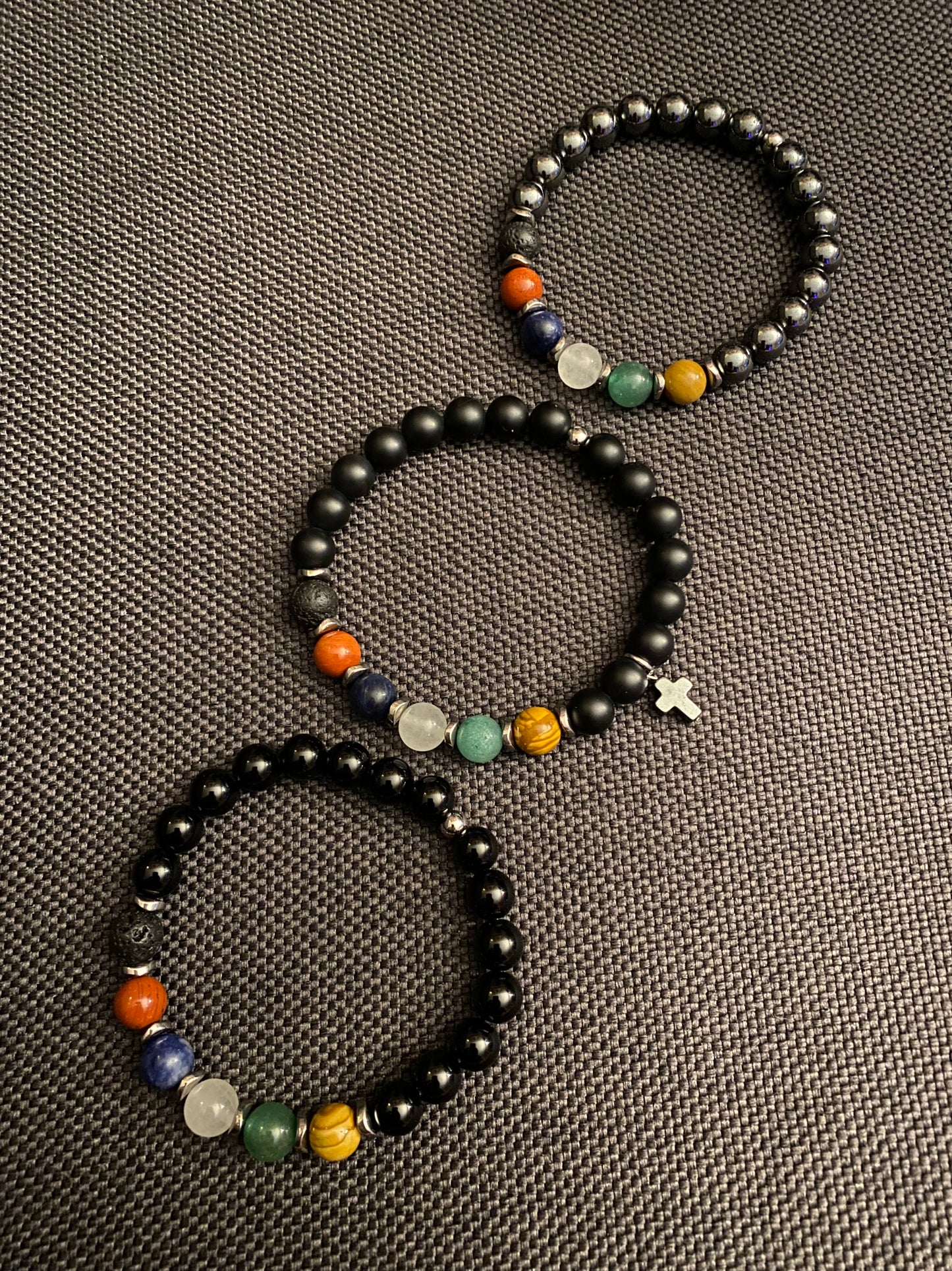 Salvation Faith Bracelets