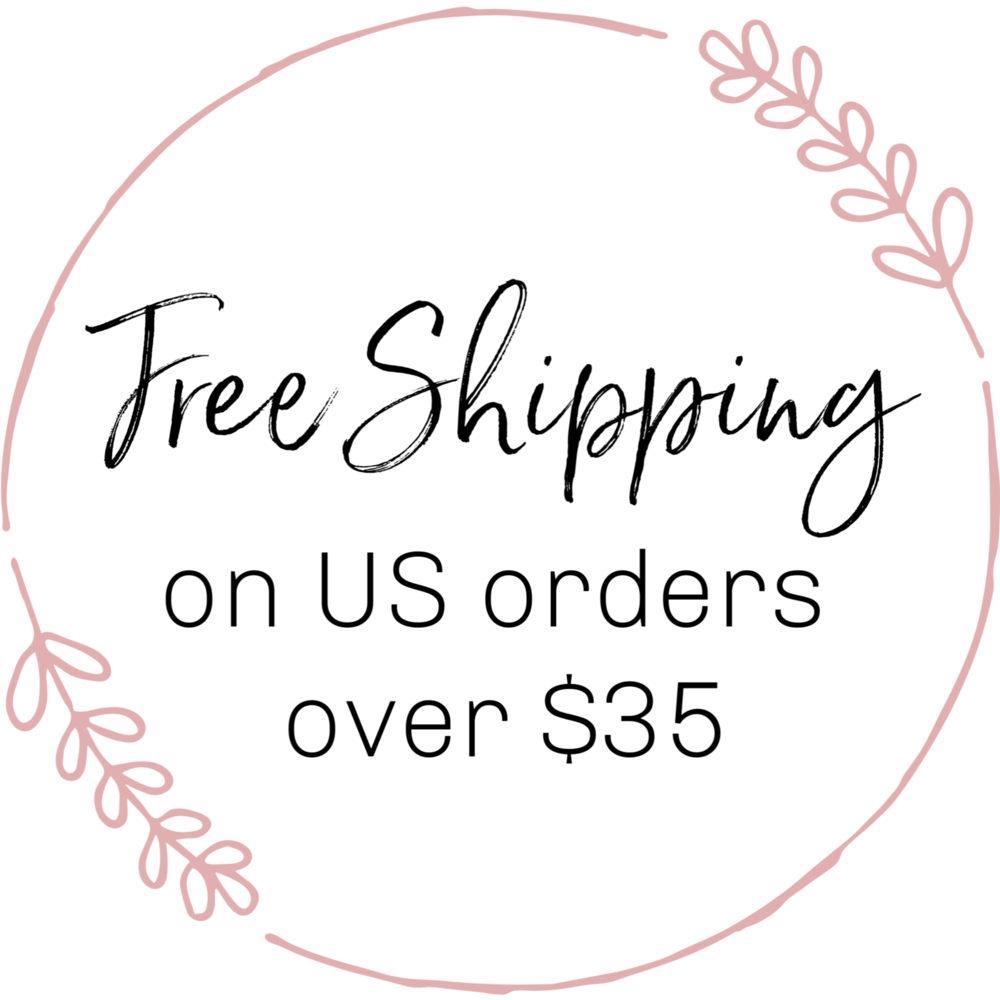 *A FREE GIFT W/ EVERY ORDER*