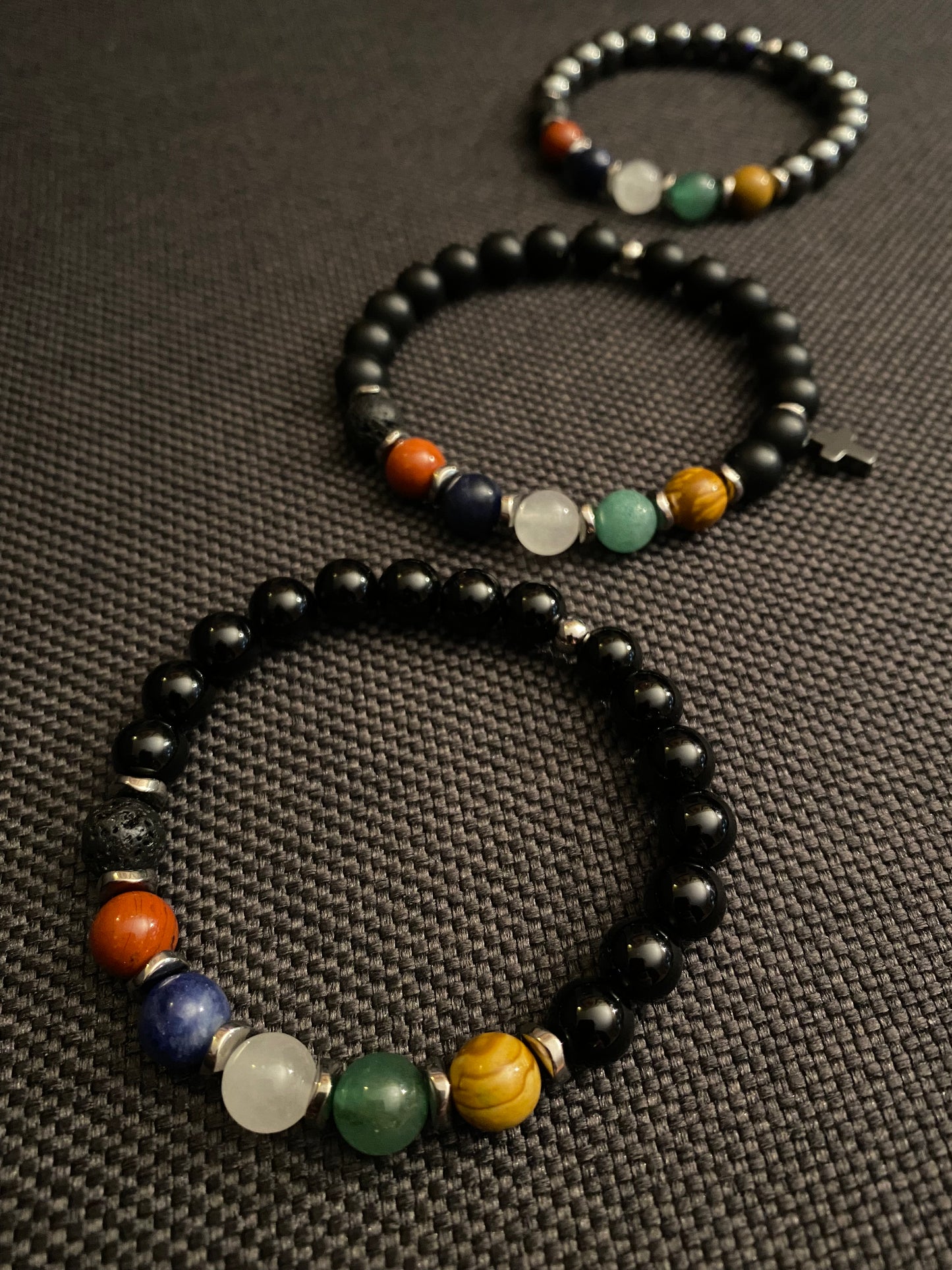 Salvation Faith Bracelets