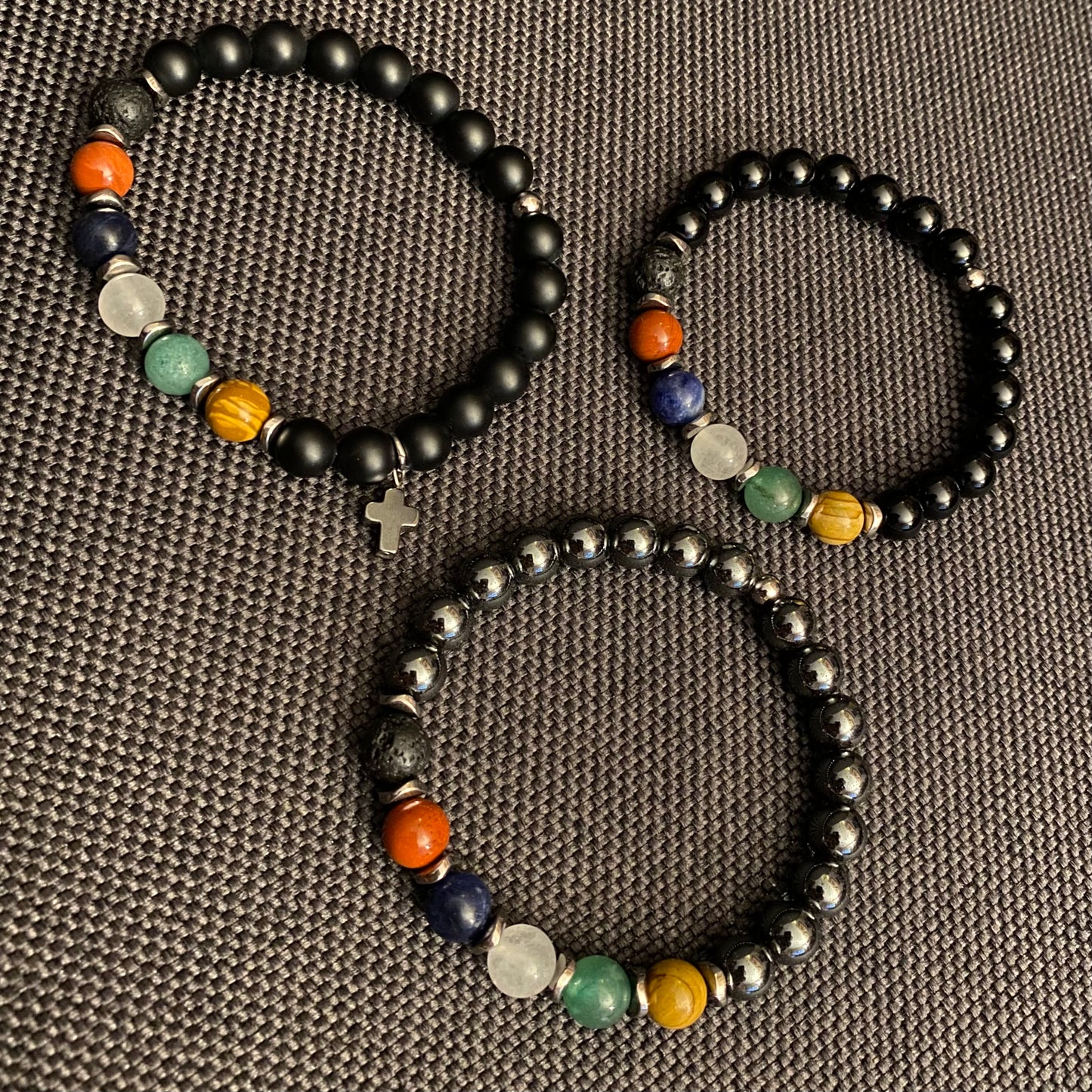 Salvation Faith Bracelets