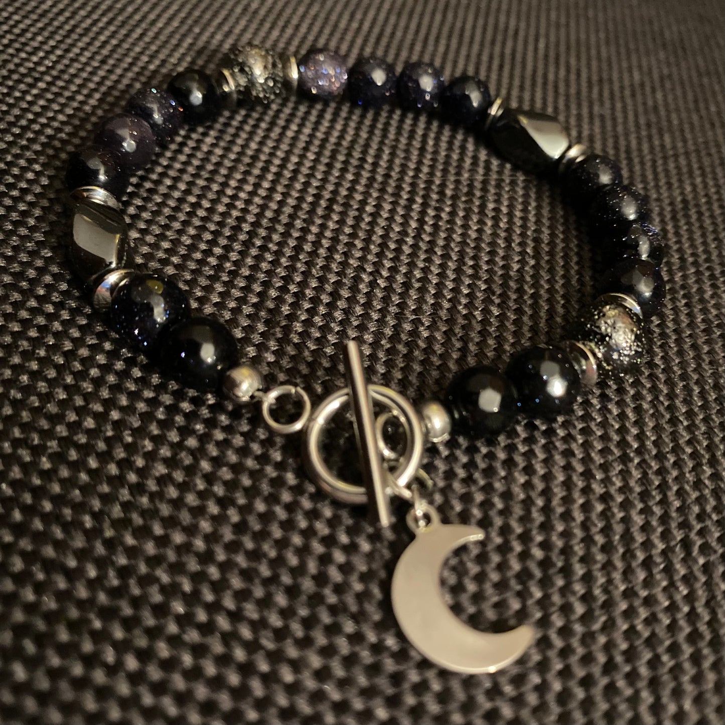 Starry Night Bracelet