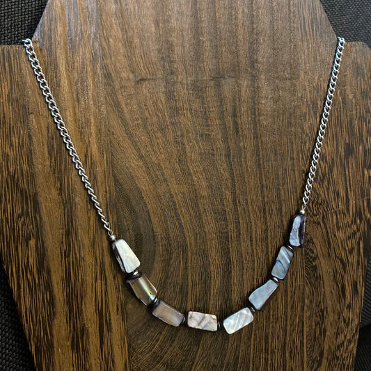 Seashell Necklace