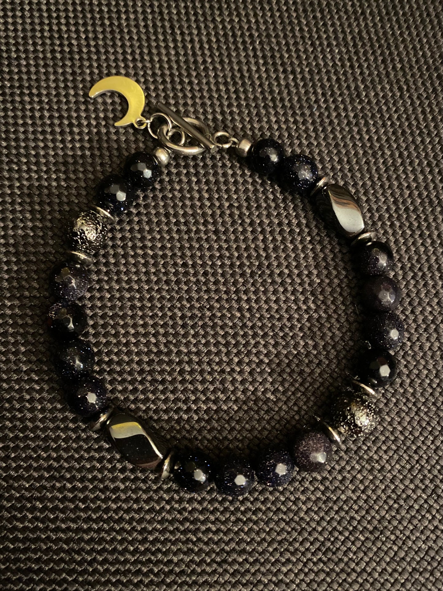 Starry Night Bracelet
