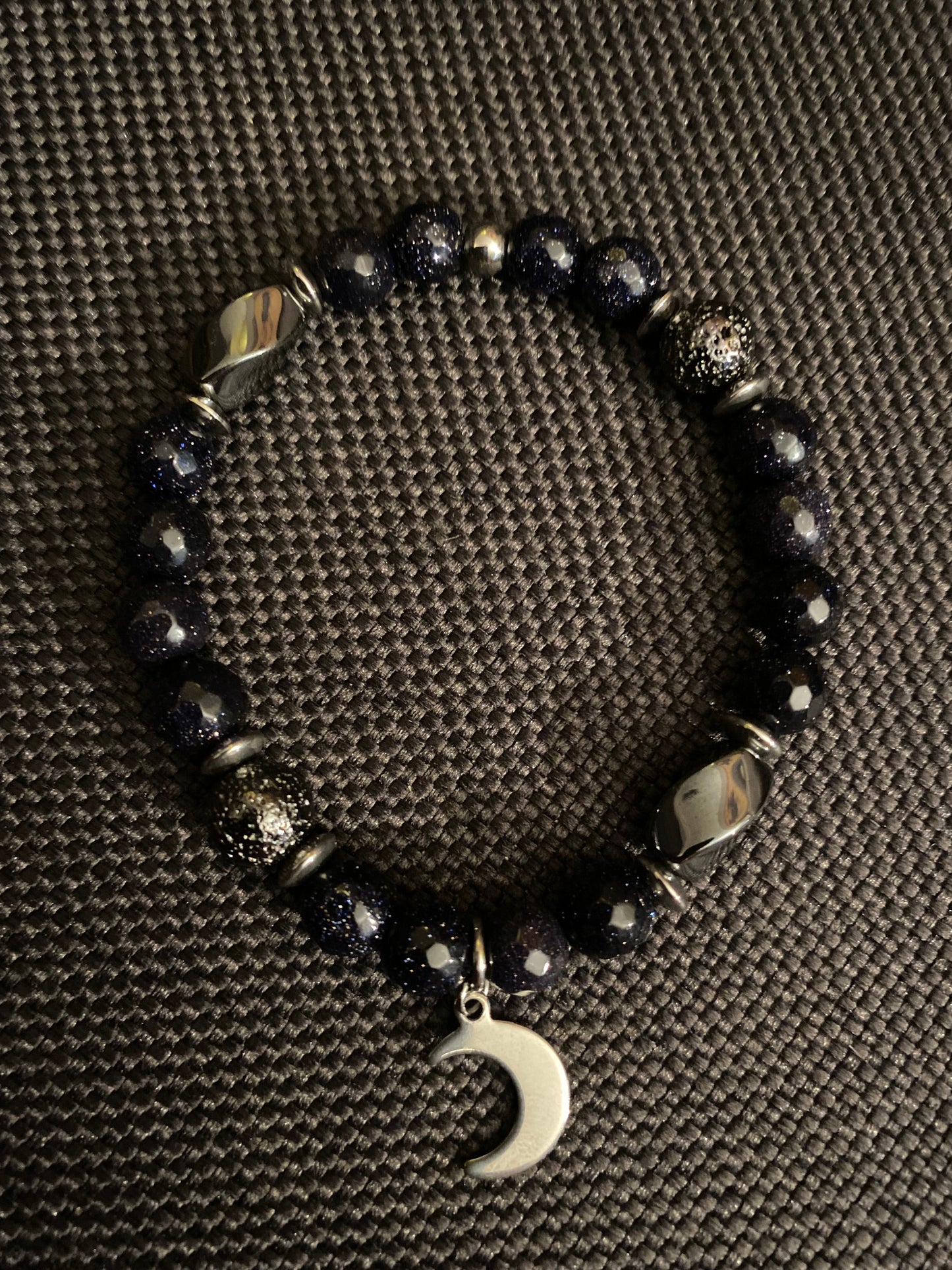 Starry Night Bracelet