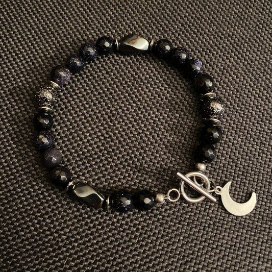 Starry Night Bracelet
